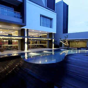 ASTON Jambi Hotel&Conference Center